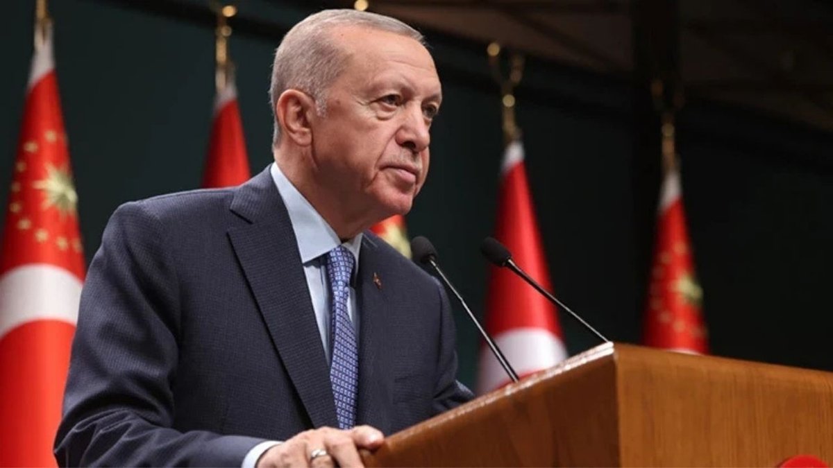 Erdoğan’dan Bilim Ve Teknoloji Hamlesi: 5 Yılda 3 Bin Genç Araştırmacı Yetiştirilecek