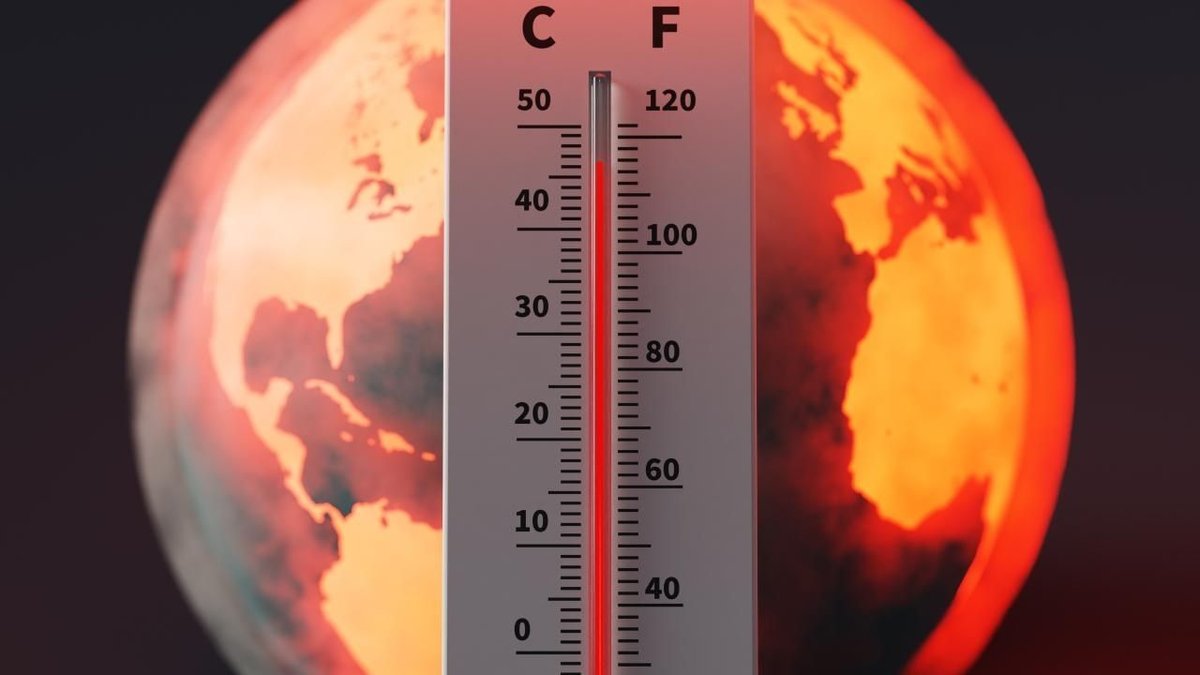 2027 İçin Kritik Uyarı: Tarihin En Güçlü El Nino Olaylarından Biri Geliyor