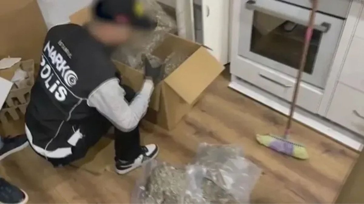 Ankara’daki Uyuşturucu Soruşturmasında Yeni Gelişme: 9 Şüphelinin Testinde Uyuşturucu Tespit Edildi