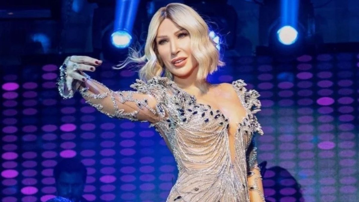 Seda Sayan’ı Öfkelendiren Fotoğraf Paylaşımı: “İyice Sapıttınız”