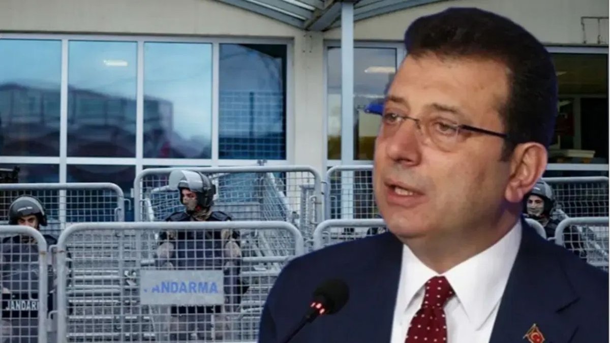 İBB Davasında 68. Duruşma Tamamlandı: Aziz İhsan Aktaş Savunma Yaptı