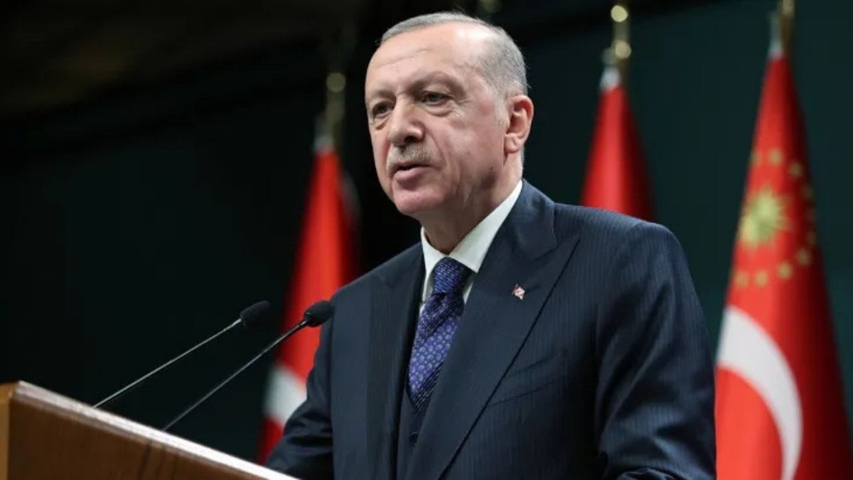 Başkan Erdoğan’dan Fırat Kalkanı Harekâtı Mesajı: Şehitleri Andı