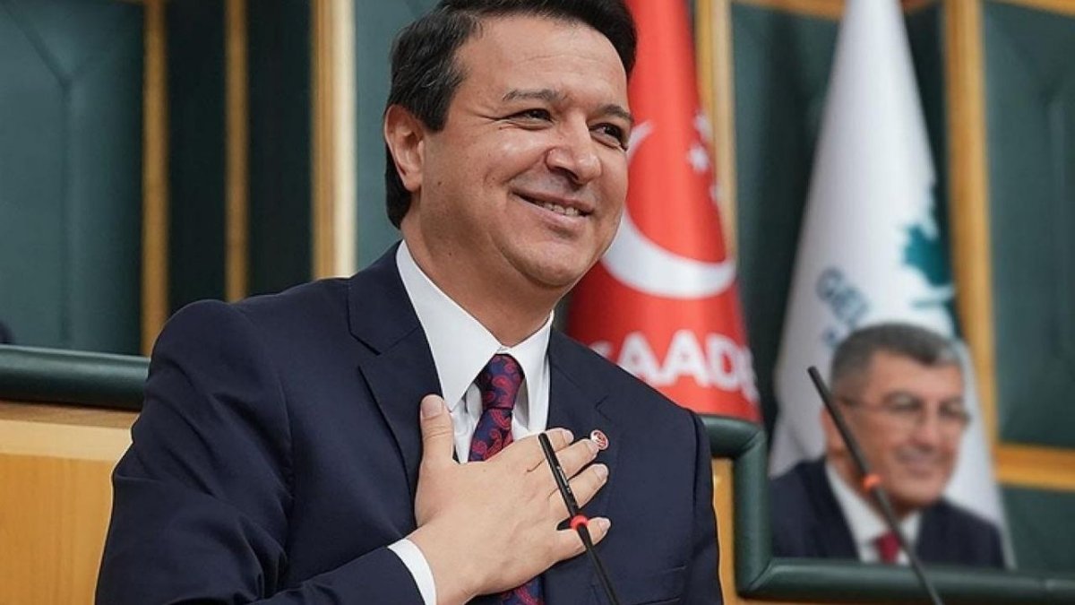 Saadet Partisi Lideri Arıkan Doğu Anadolu’da: Üç İlde Temas Trafiği