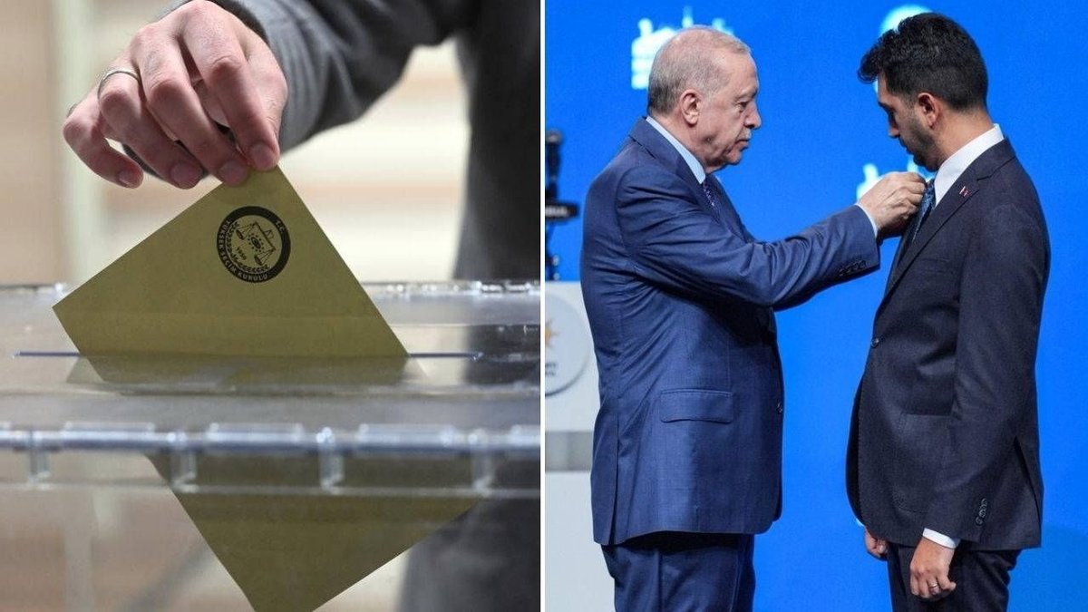 Tuzla’da Seçim Anketi Sonuçları Açıklandı: YENİ Parti Önde