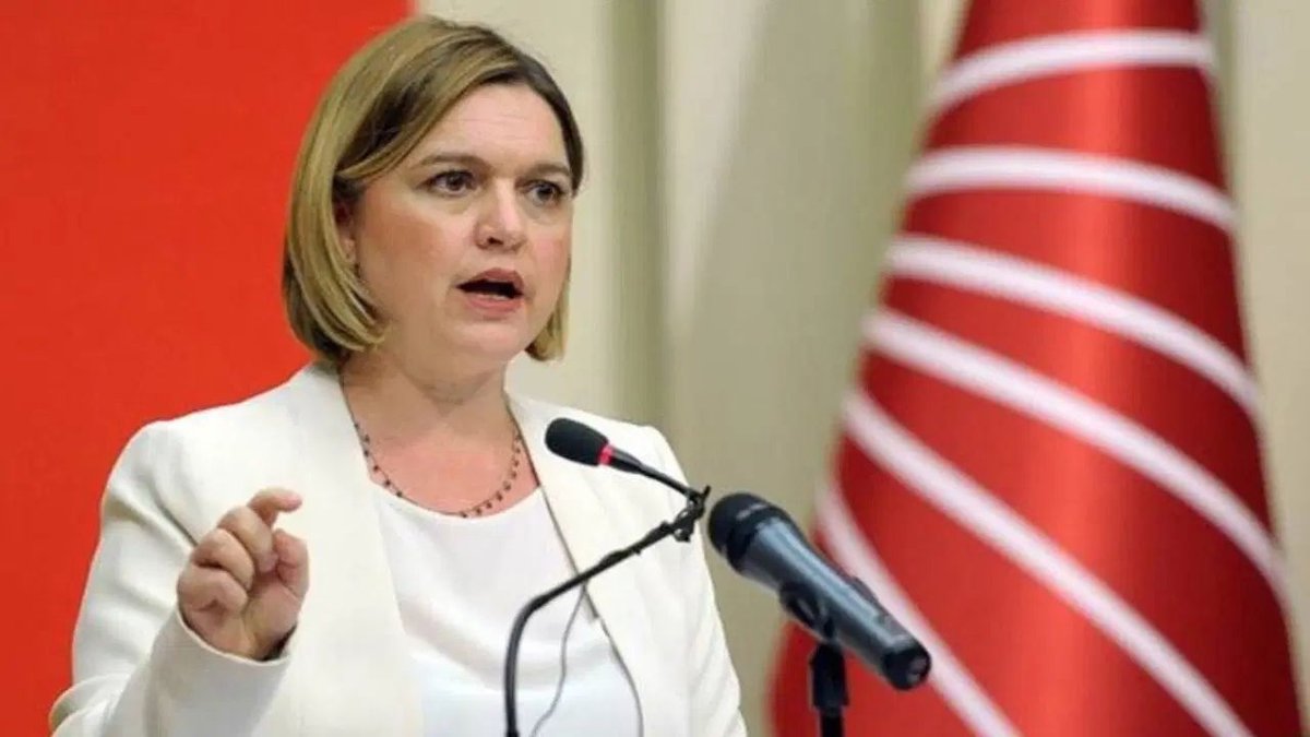 CHP’de İhraç Talebi Gündemdeydi! Selin Sayek Böke’den ‘Yeni Yol’ Mesajı