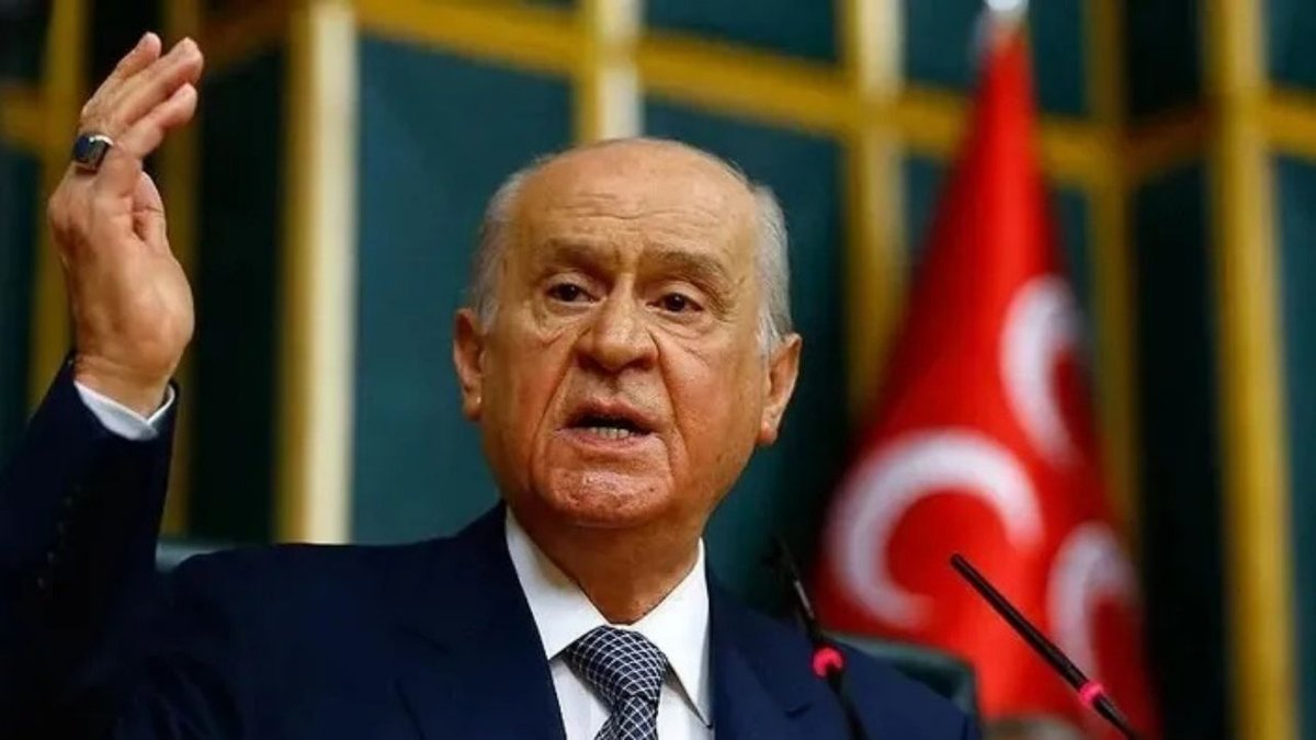 Devlet Bahçeli’den 30 Ağustos Mesajı: Son Söz Türk Milletinindir