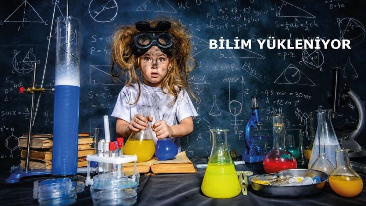 Bilim Genç Kafede Yapay Zekâ Konuşuldu: Geleceği Kim Yazıyor