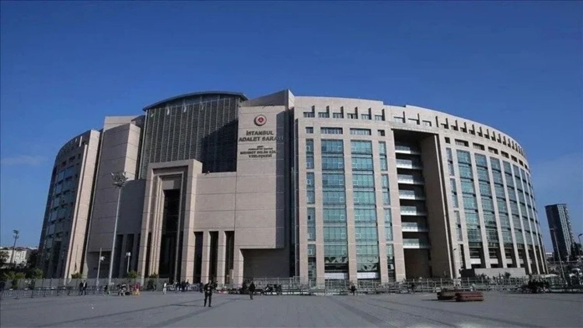 İmamoğlu Çıkar Amaçlı Suç Örgütü Davasında 2 Sanık Tahliye Edildi