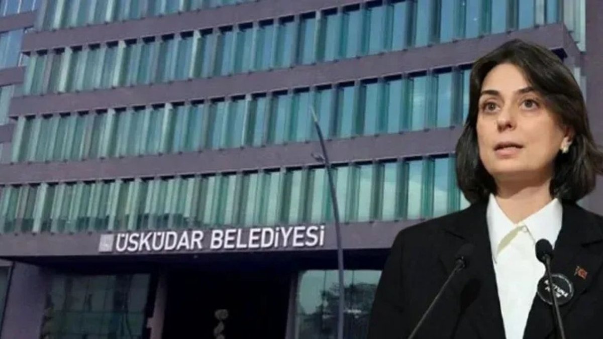 Üsküdar Belediyesi Soruşturmasında Yeni Gelişme: 2 Şüpheli Daha Gözaltına Alındı