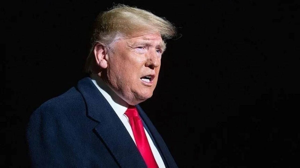 Trump’tan İran Açıklaması: “Bizim İçin Büyük Bir Mesele Değil”