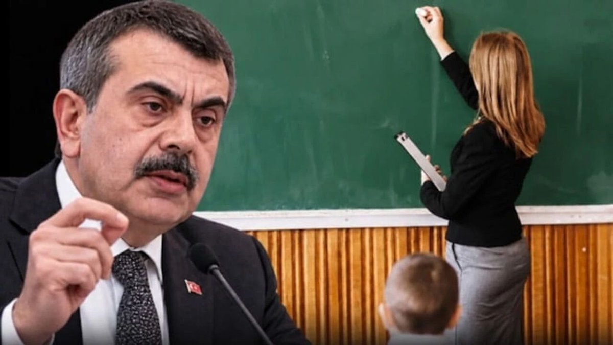 MEB’den Öğretmenlerin Kıyafetlerine İlişkin Yeni Uyarı