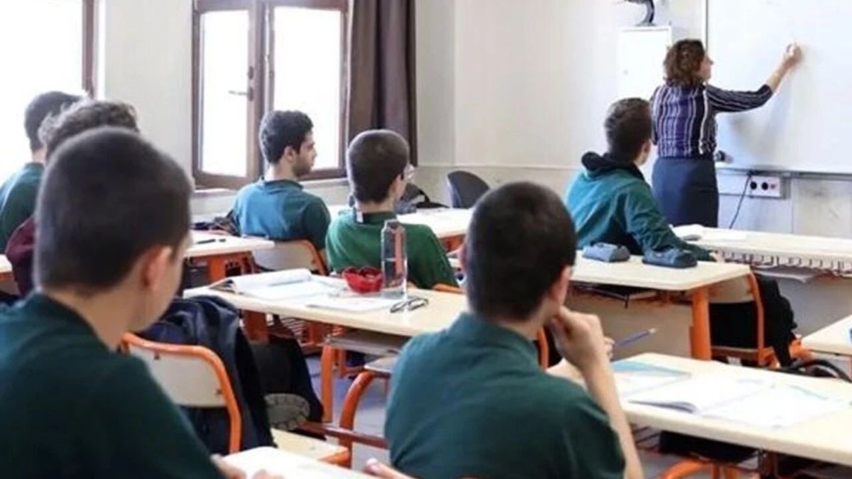 MEB’den Ders Programlarında Yeni Dönem: e-Okul Üzerinden Otomatik Dağıtım