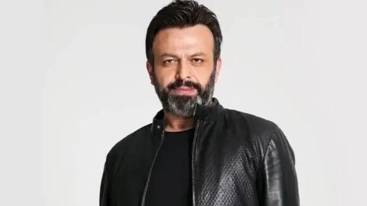 Ünlü Oyuncu Serhat Kılıç Evinde Hayatını Kaybetti