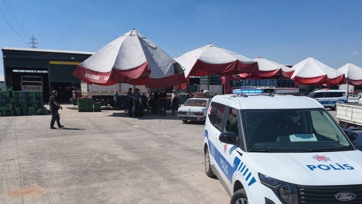 Kırıkkale’de Borç-Alacak Kavgası Kanlı Bitti: 4 Kişi Bıçakla Yaralandı
