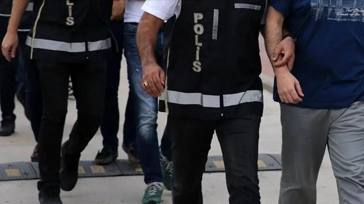 Ankara’da Uyuşturucu Ve Fuhuş Soruşturmasında Üçüncü Dalga: Gözaltı Sayısı 17’ye Çıktı