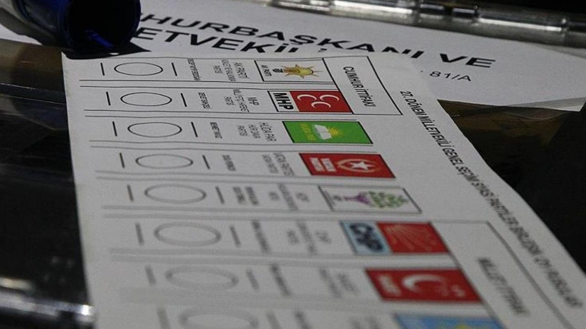 Siyasi Partilerin Üye Sayısı Ne Kadar Artış Gösterdi?