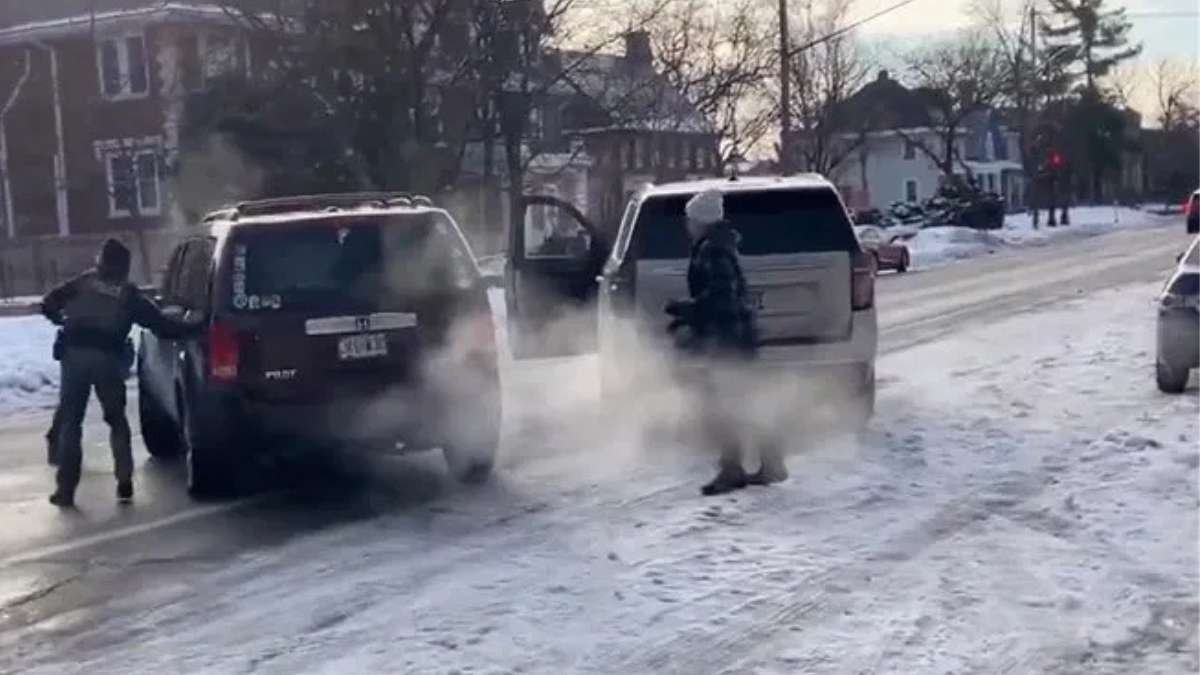 ABD Ice Olayında Vali Waltz'tan Sert Tepki Açıklamaları