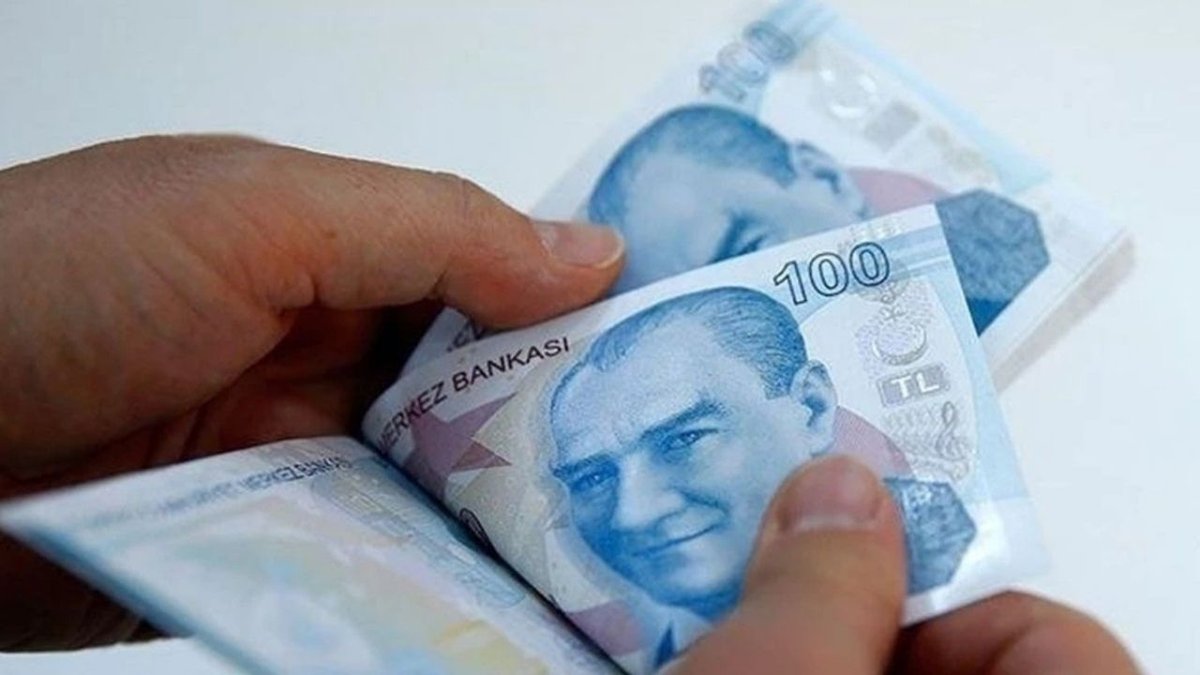 Memur Ve Emekli Maaş Zam Farkı Ödeme Tarihleri Açıklandı!