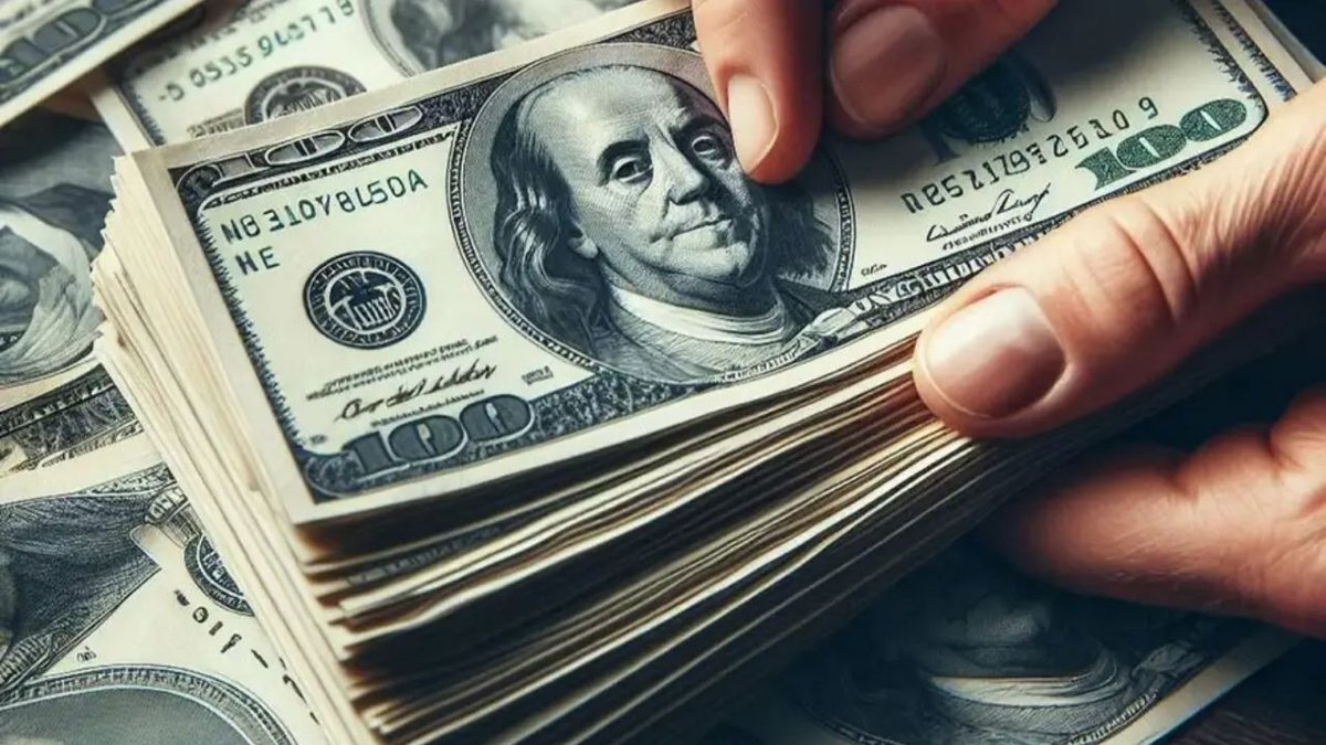 Doların Değeri Düşüyor, Rezerv Para Birimi Değişiyor