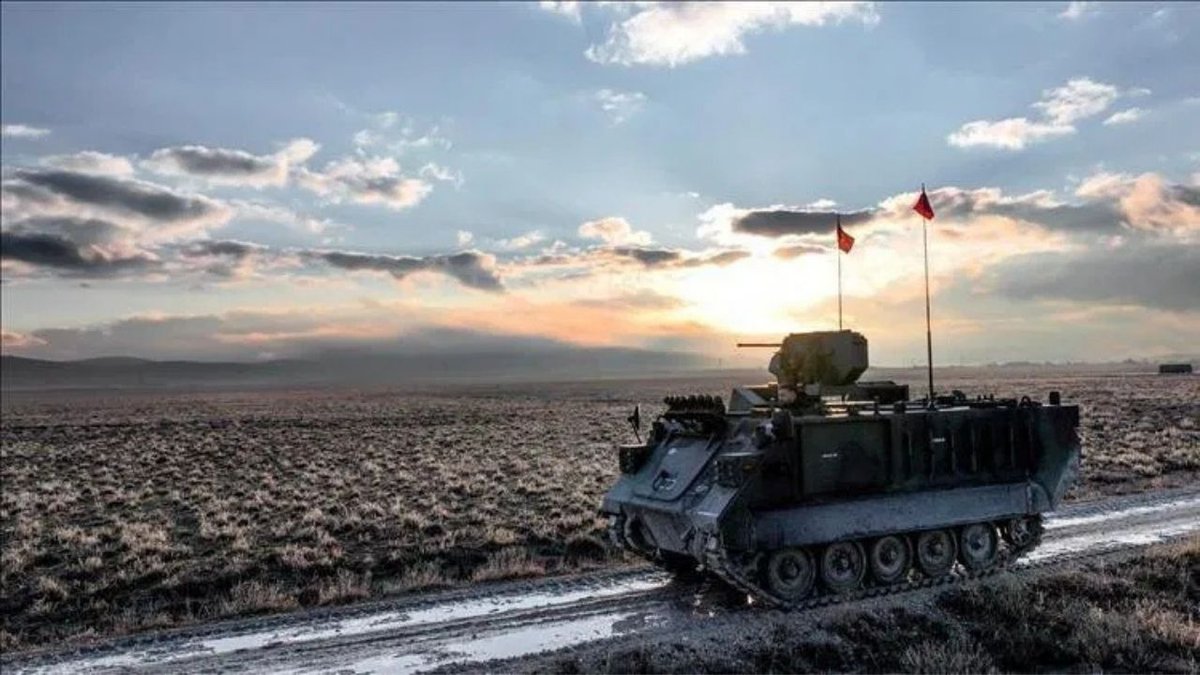 Türkiye'nin İlk Elektrikli Zırhlı Taşıyıcı E-ZPT Tanıtıldı! İşte Detaylar