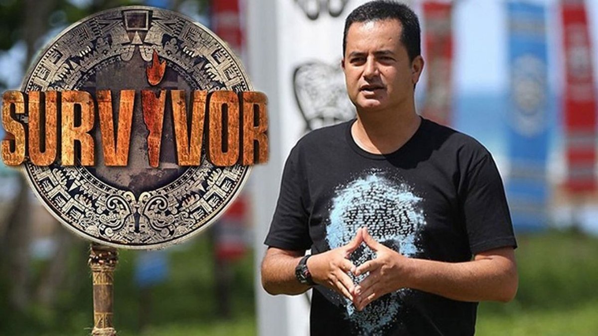 Survivor Tarihinde Bir İlke İmza Atıldı! Acun Ilıcalı Duyurdu: ''TV8'de Olmayacak'