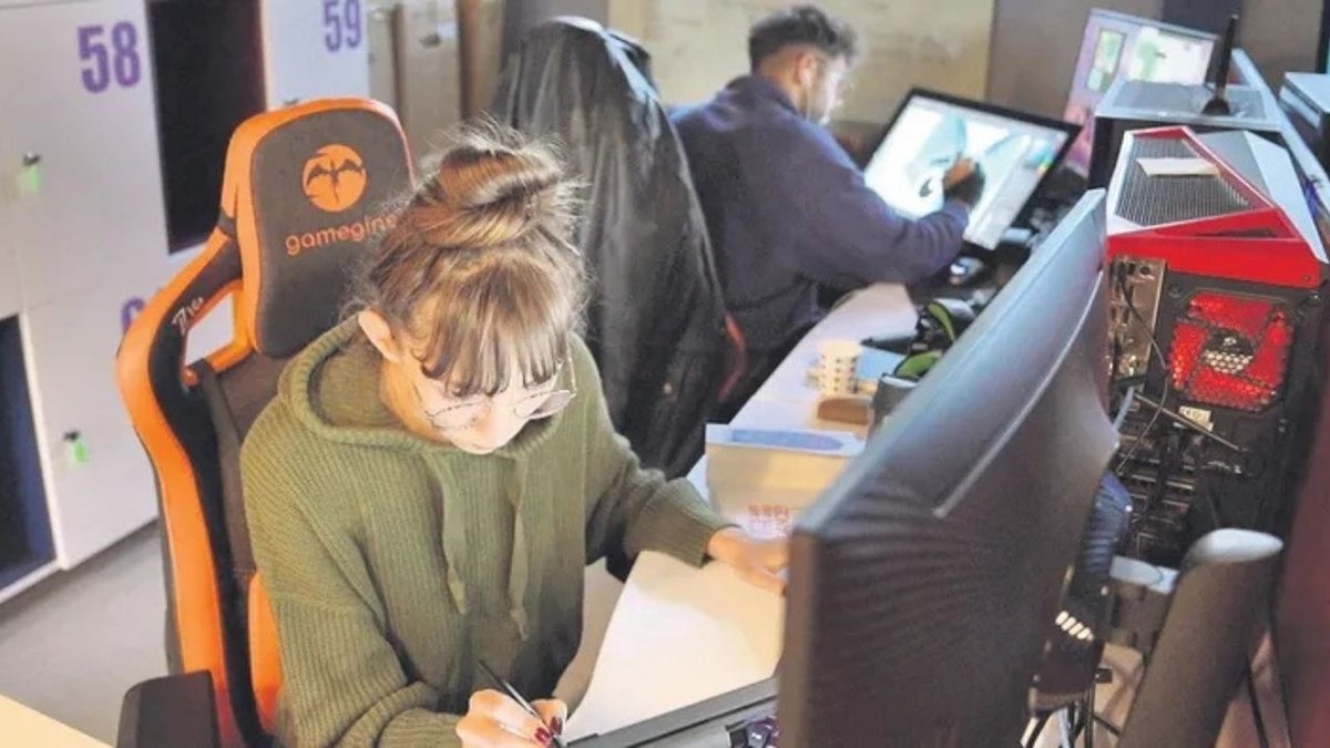 Sınıfa girecek teknoloji bu merkezden geçecek