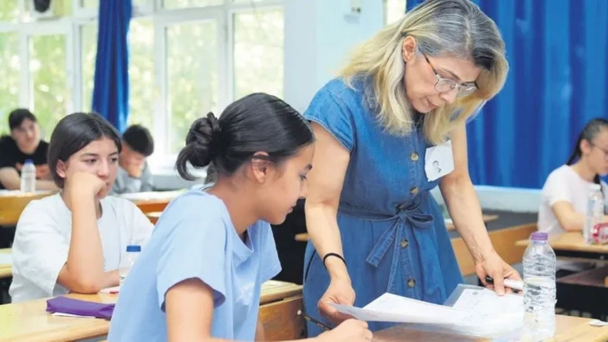 LGS ve YKS’de Sistem Değişikliği Yok