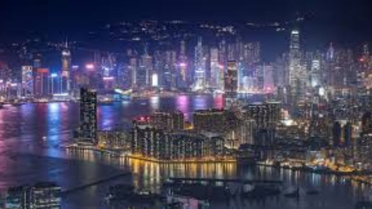 Hong Kong’da Sonbahar: Altın Mevsimde Bir Kaçamak