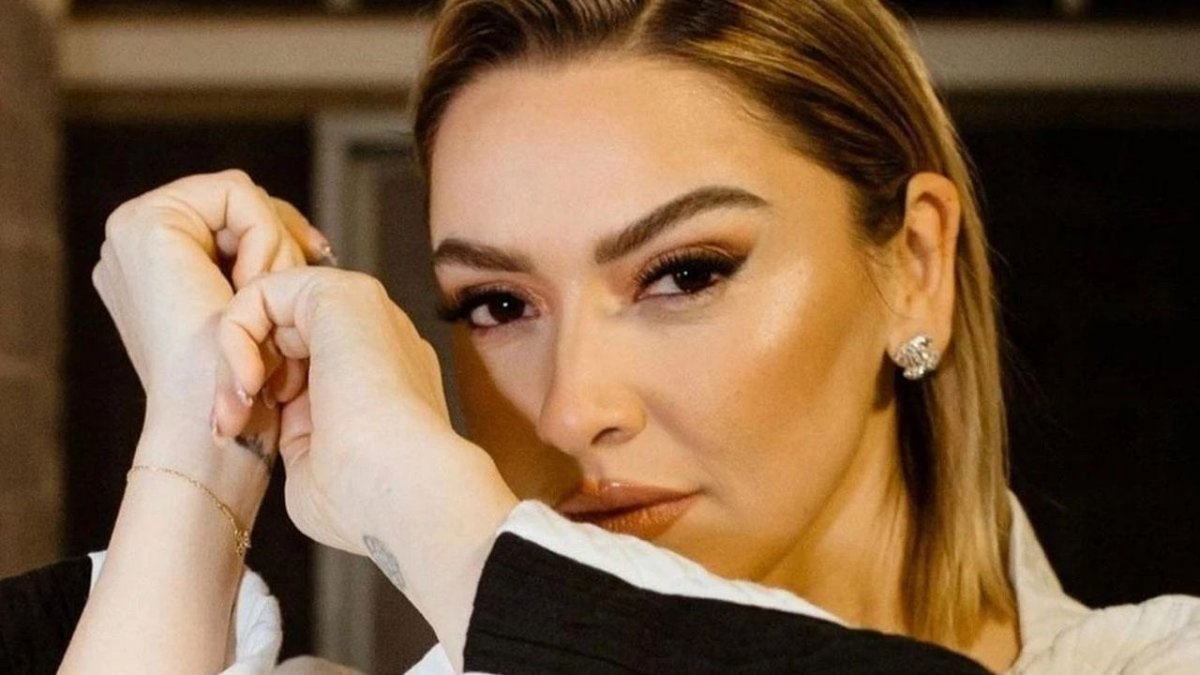 Hadise Hukuki Süreci Resmen Başlatmış Bulunuyor