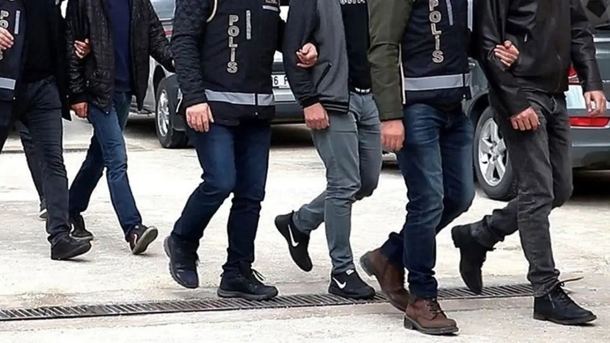 Tokat Merkezli Şebeke Çökertildi: 20 Zanlı Tutuklandı