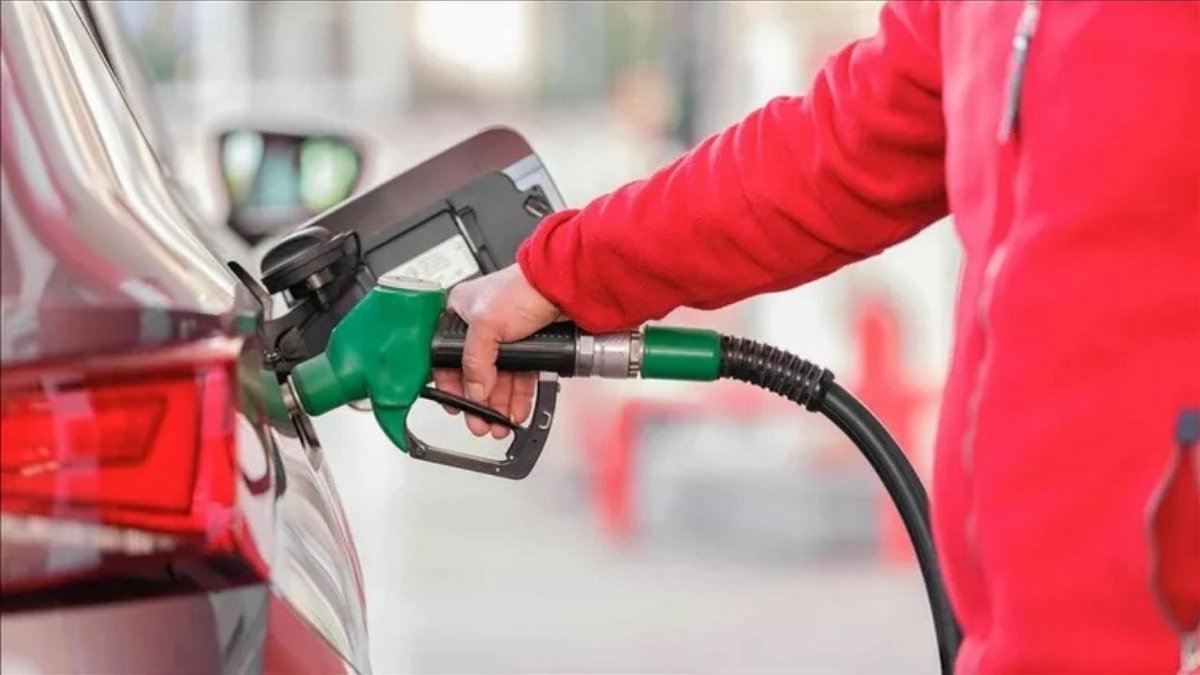 Akaryakıtta Büyük İndirim: 10 Nisan Güncel Benzin ve Motorin Fiyatları Açıklandı