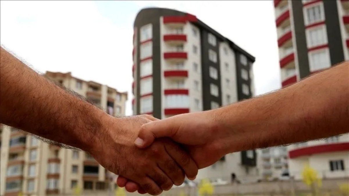 Gayrimenkul Piyasasında Yavaşlama: 2026’nın İlk Çeyreğinde Satışlar Geriledi