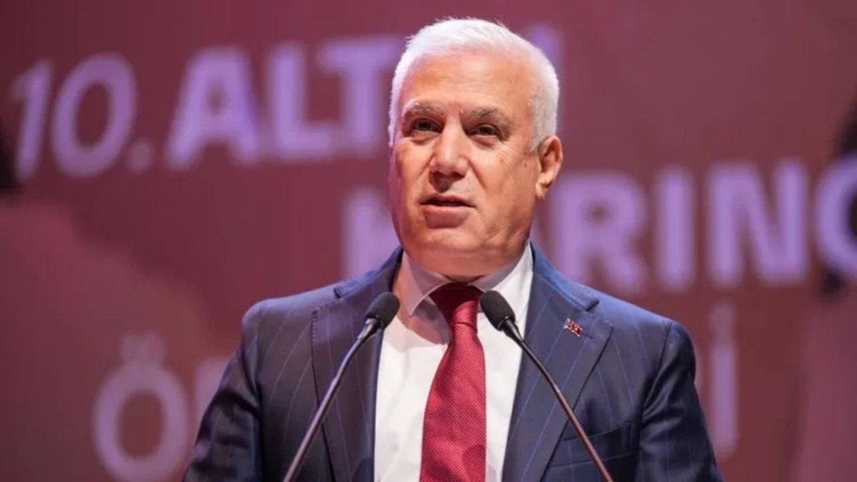 Rüşvet Soruşturmasında Dikkat Çeken Savunma: Mustafa Bozbey Suçlamaları Yardımcısına Yöneltti