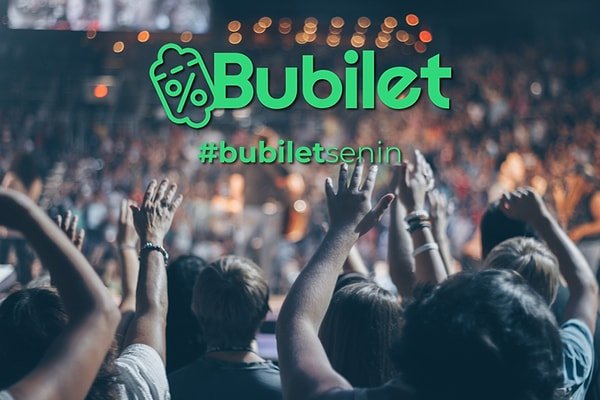 Sahnenin Büyülü Dünyası: Cem Adrian'dan Duman'a, Kaos Show'dan Unutulmaz Anlara – Biletler Bubilet'te!