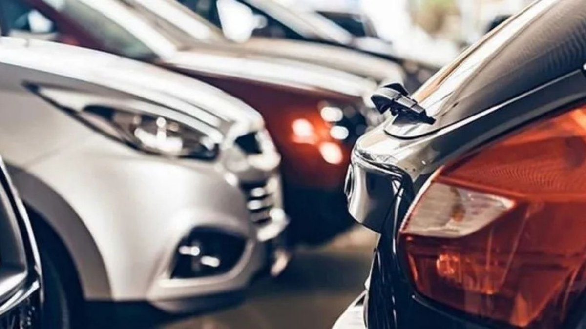 Sedan otomobillerin devri kapanıyor mu? Üretimde dikkat çeken değişim
