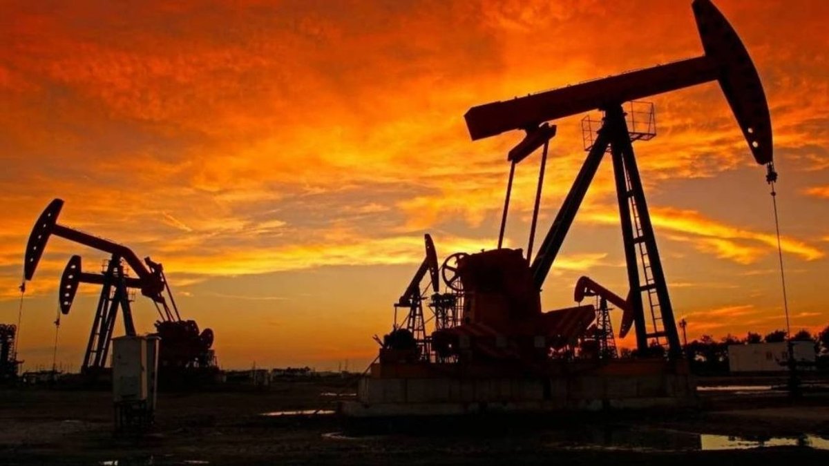 OPEC’ten Petrol Talebi Raporu: Küresel Büyüme Beklentisi Sabit Kaldı