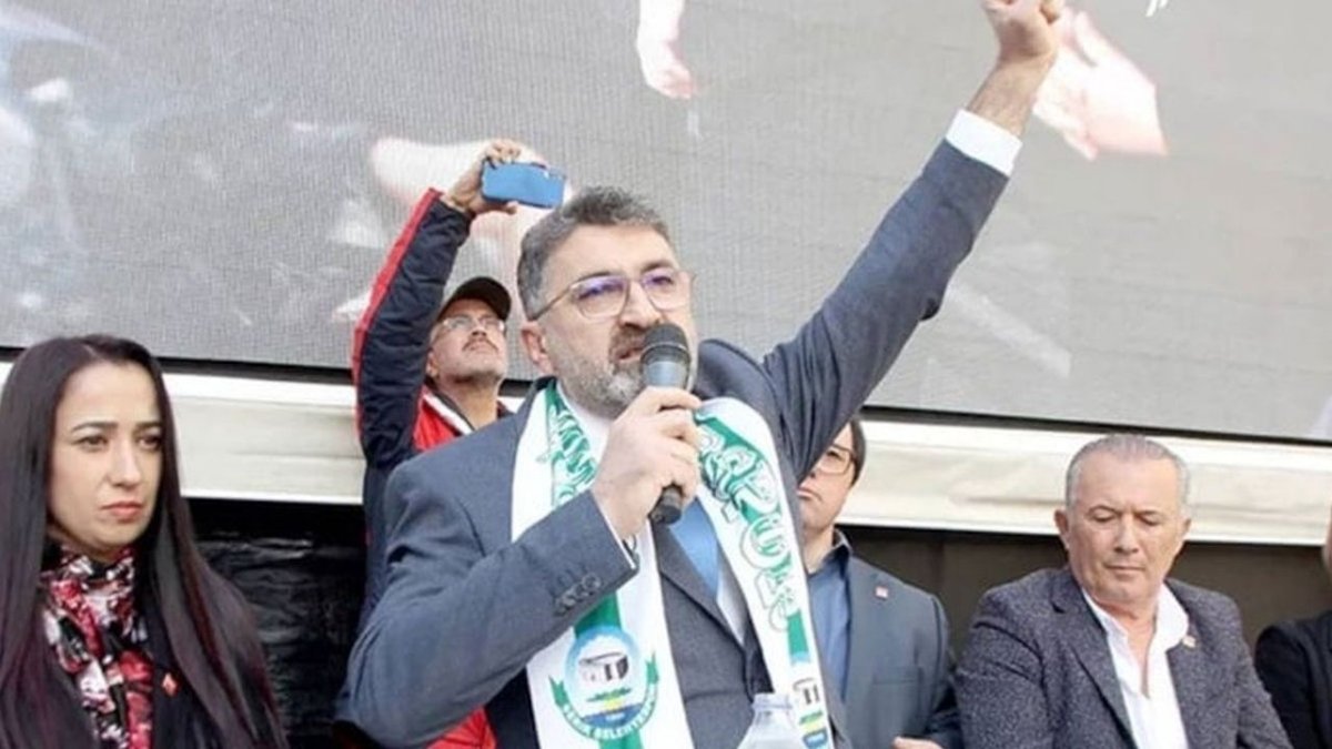 Serik Belediye Başkanı Kumbul’un CHP’den Ayrıldığı İddiası Gündemde