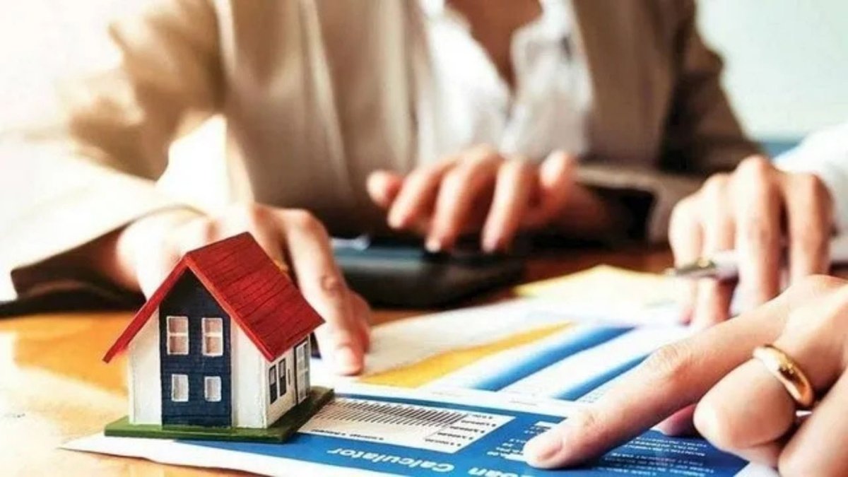 1,20 faizli “İlk Evim” konut kredisi için geri sayım: Aylık taksit ve toplam ödeme netleşti
