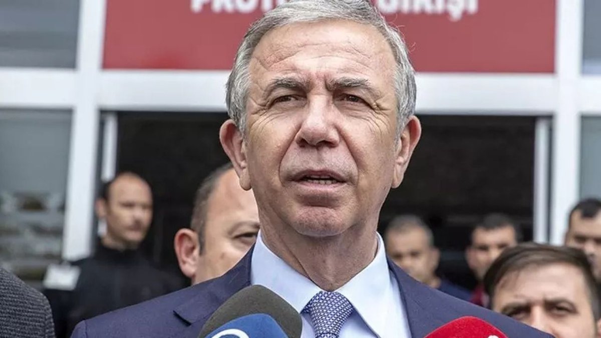 Mansur Yavaş’tan Soruşturma Tepkisi: “İnceleyin, Korkacak Bir Şeyimiz Yok”