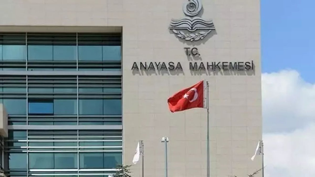 AYM, 11 Siyasi Partinin Mali Denetim Sonuçlarını Açıkladı