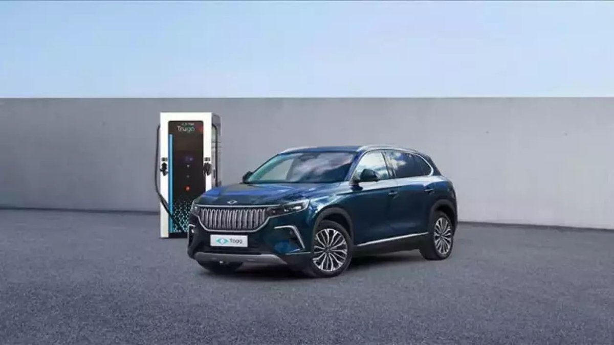 Trugo'dan Yeni Özellik: Kabloyu Takınca Şarj Otomatik Başlayacak