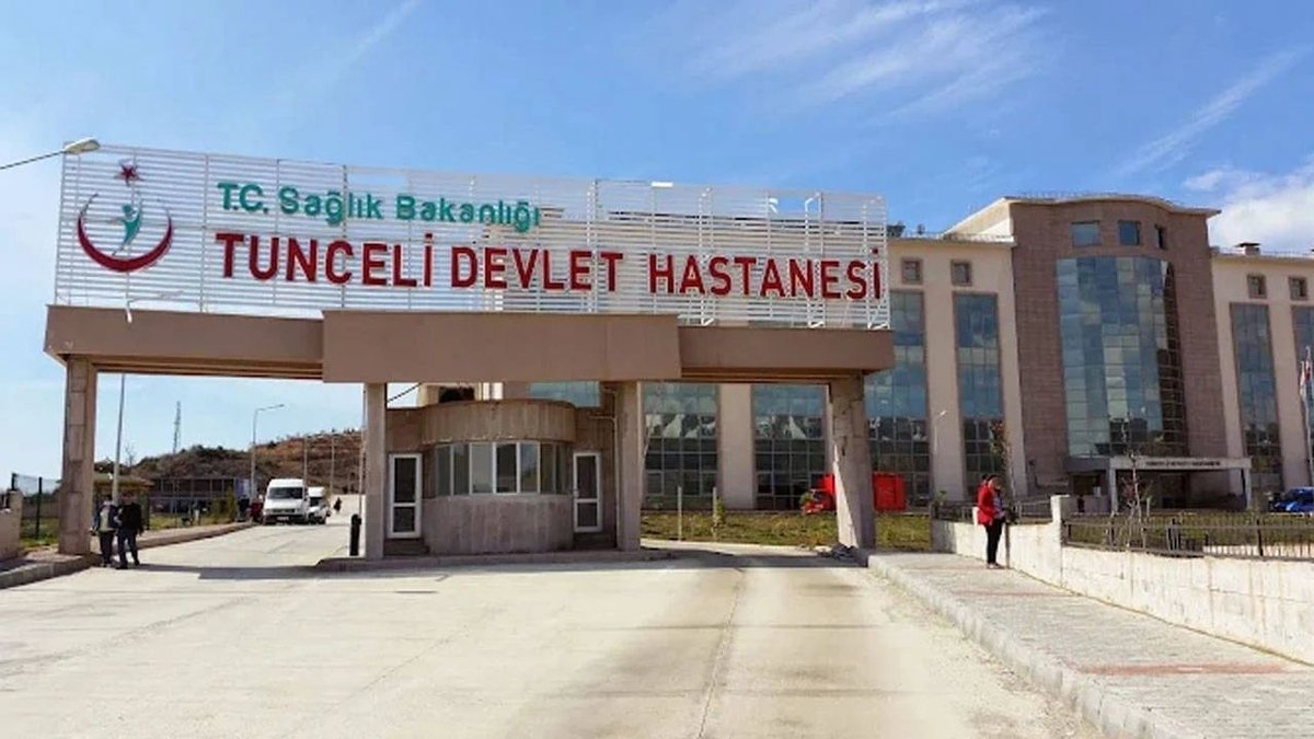 Gülistan Doku'nun Kayıtları Silindi, Eski Başhekim Gözaltına Alındı
