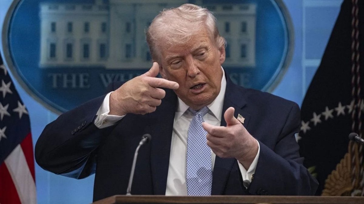 Trump, Küba'ya Yönelik Yeni Müdahale Planlarını Açıkladı: "70 Yıldır Beklenen Gün Geliyor"