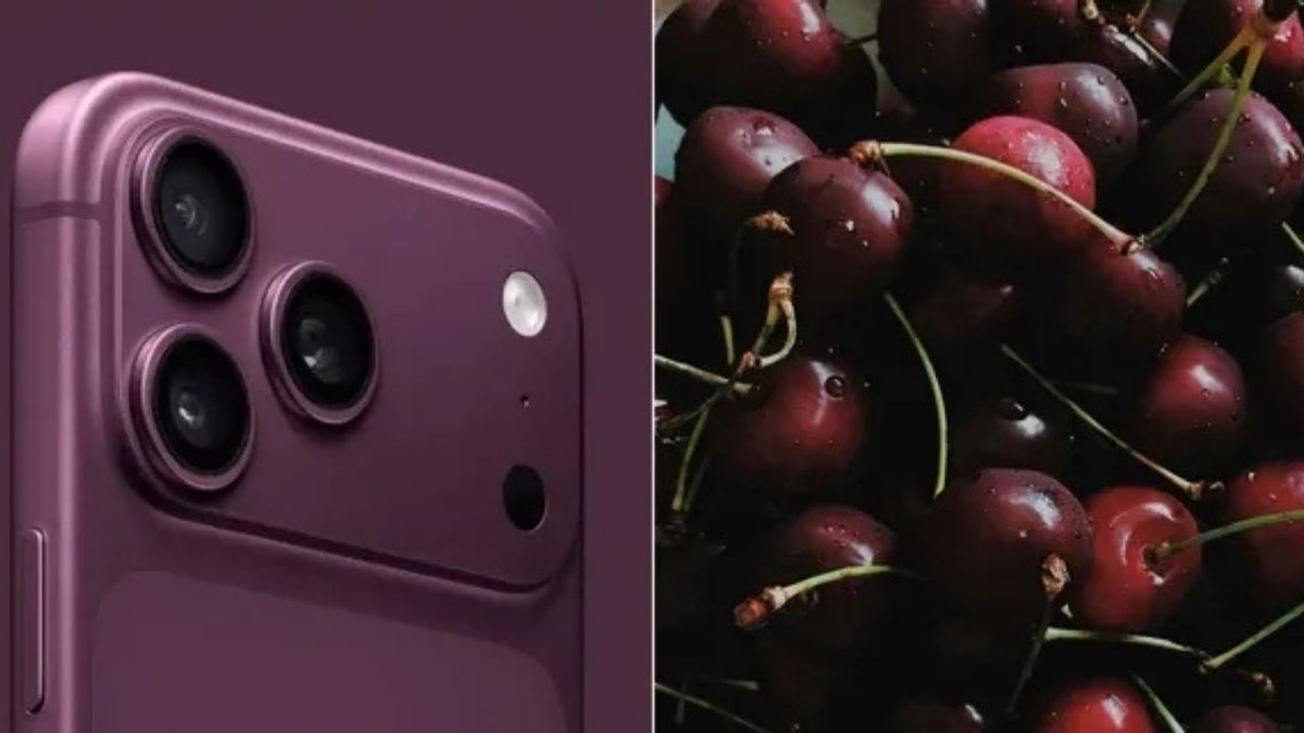 Apple’ın 2026 iPhone 18 Serisinde Renk Seçenekleri Belli Oldu: Koyu Kiraz ve Yeni Tasarımlar