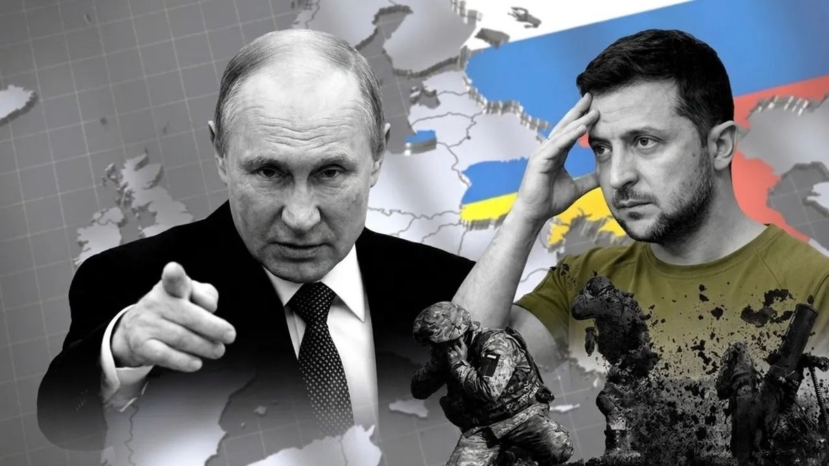 Ukrayna, Barış İçin Türkiye'yi Seçti: Zelenskiy ve Putin Görüşmesi İçin Başvuru Yapıldı