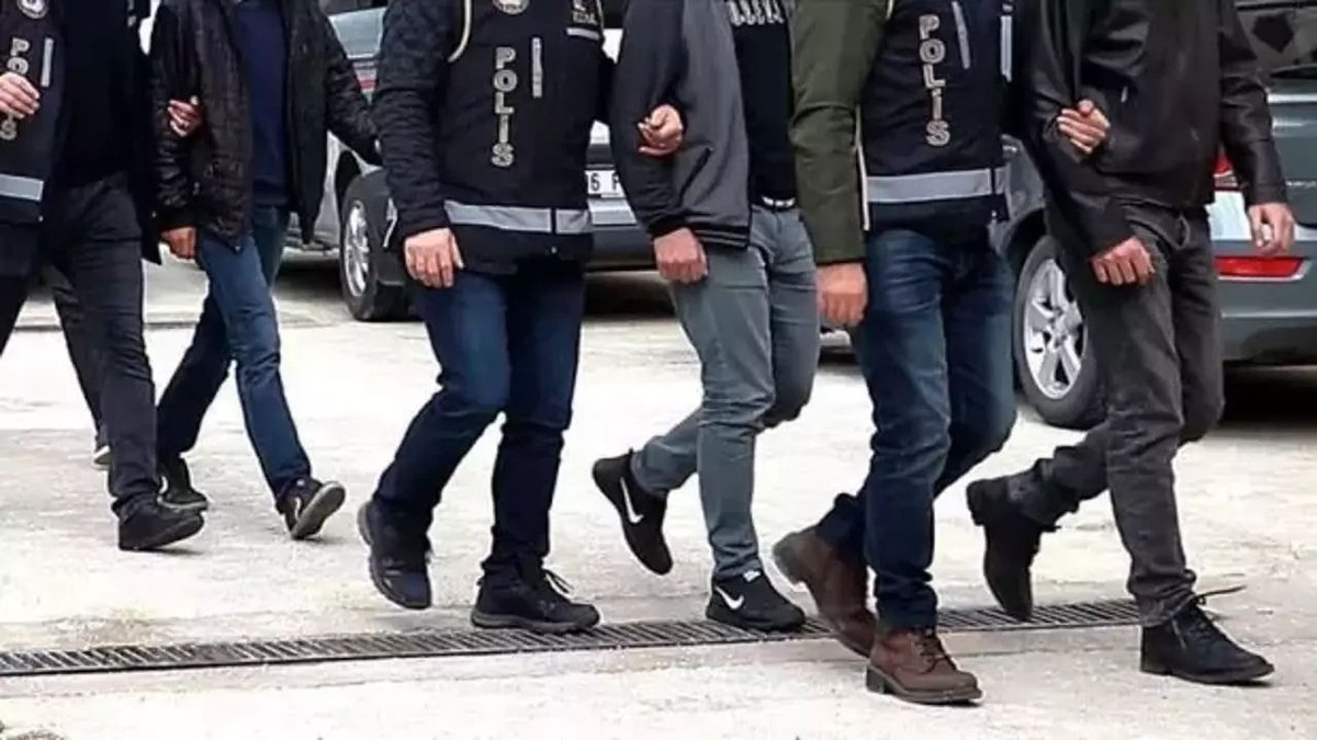 Aydın'da Yasa Dışı Bahis Operasyonu: 7 Kişi Tutuklandı, 226 Milyon Liralık İşlem Hacmi