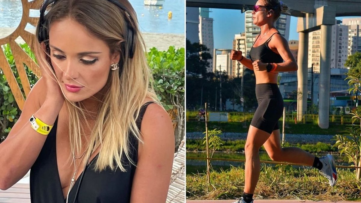 Sosyal Medya Fenomeni Mara Flacia Araujo, Ironman Yarışında Boğularak Hayatını Kaybetti