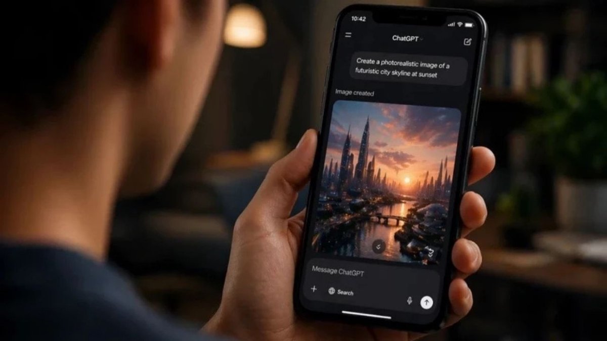 ChatGPT Images 2.0 Tanıtıldı: Her Format İçin Kusursuz Görsel Üretimi Artık Mümkün