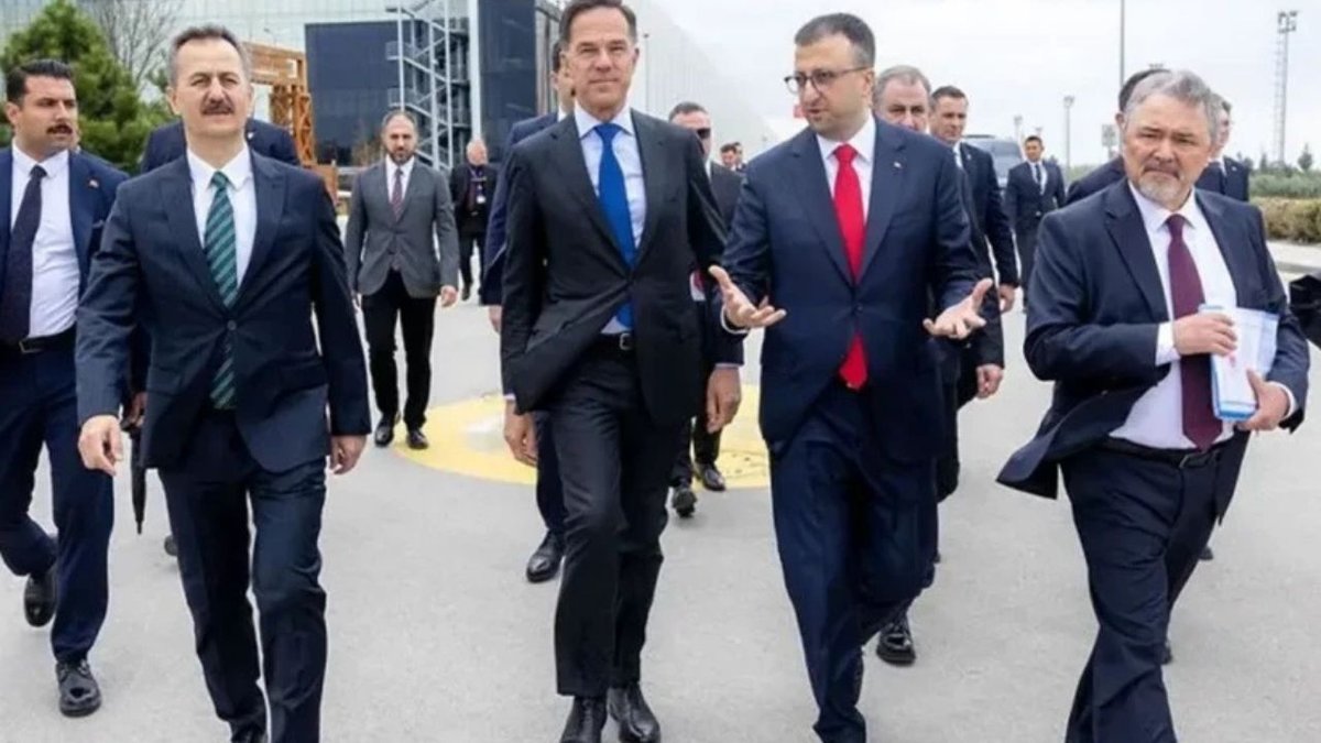 NATO'dan Türkiye’ye Tarihi Onay: Savunma Sanayii Forumu Ankara’da Gerçekleşecek