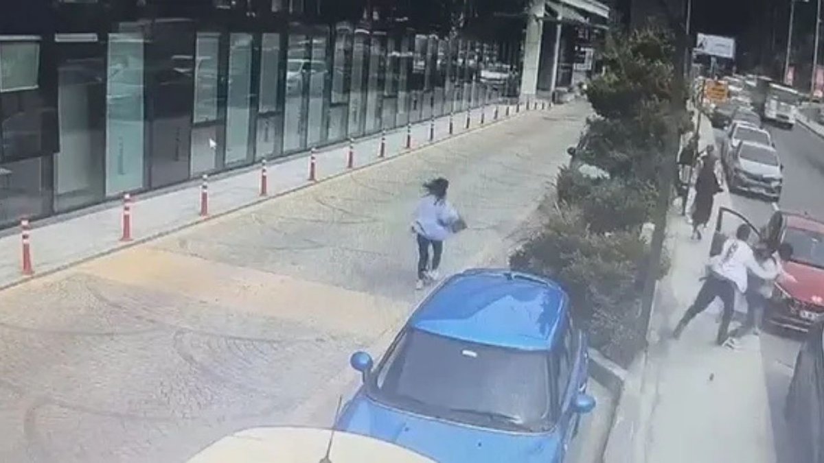 Kağıthane'de Eski Sevgiliye "Sahte Kahramanlık" Planı: Gasp Girişimi Cezaevinde Son Buldu